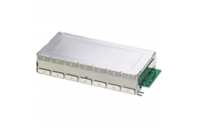 Mô-đun khối thu không dây UHF TOA WTU-4800