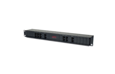 Khay gắn Module chống sét APC PRM24 24 port 1U 19inch