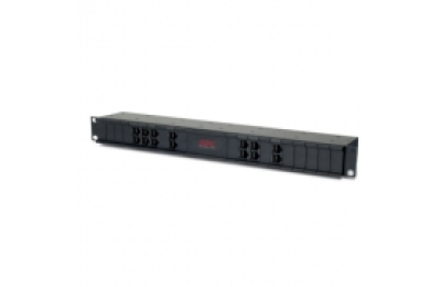 Khay gắn Module chống sét APC PRM24 24 port 1U 19inch