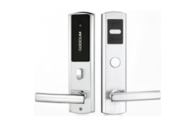 Khóa cửa khách sạn GOODUM A8200
