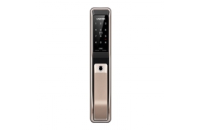 Khóa cửa vân tay UNICOR UN-PM8000BSK