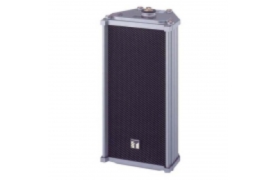 Loa cột vỏ kim loại 10W TOA TZ-105
