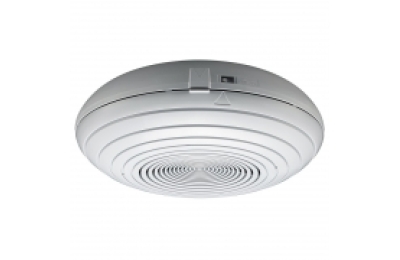 Loa gắn trần nổi chống cháy chống nước 6W TOA PC-2268WP