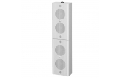 Loa hộp 20W TOA BS-1120W