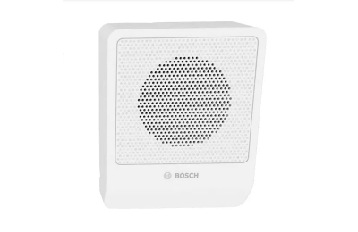 Loa hộp 6W BOSCH LB10-UC06-L