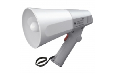 Loa phát thanh cầm tay 6W TOA ER-520