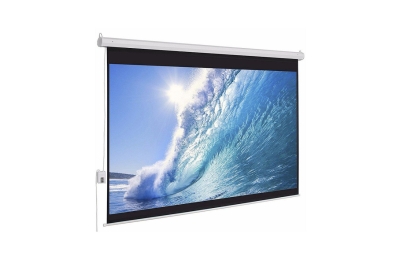 Màn chiếu điện chính hãng giá rẻ