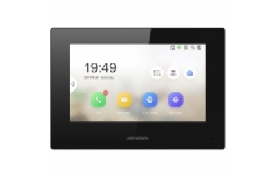 Màn hình chuông cửa 7 inch HIKVISION DS-KH6320-LE1