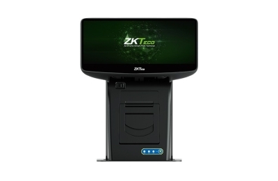 Máy bán hàng POS ZKTECO ZKAIO1000W