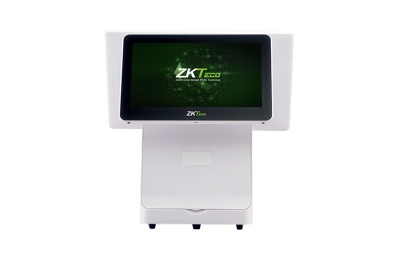 Máy bán hàng POS ZKTECO ZKAIO4000W