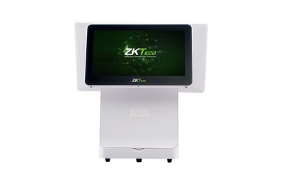 Máy bán hàng POS ZKTECO ZKAIO4000W