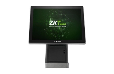 Máy bán hàng POS ZKTECO ZKBio710P