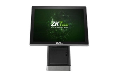 Máy bán hàng POS ZKTECO ZKBio710P