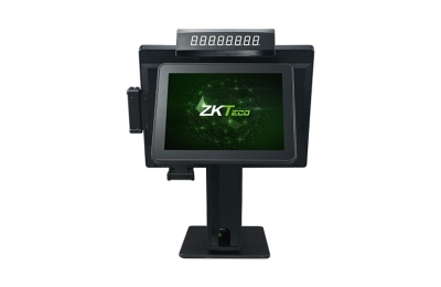 Máy bán hàng Pos ZKTECO ZKBio810