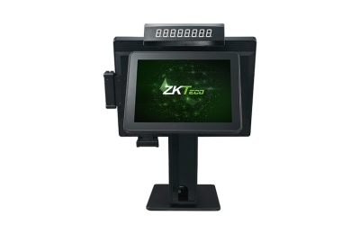 Máy bán hàng Pos ZKTECO ZKBio810