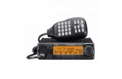 Máy bộ đàm lắp trạm và di động ICOM IC-2300H