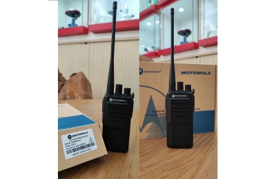 Máy bộ đàm Motorola GP 9699 Plus