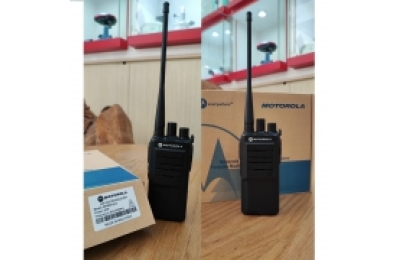 Máy bộ đàm Motorola GP 9699 Plus
