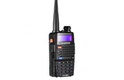 Máy bộ đàm BAOFENG BF-UV5RC
