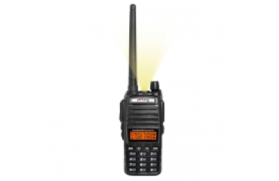 Máy bộ đàm hợp sóng Baofeng UV-82