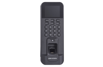 Máy chấm công kiểm soát cửa HIKVISION DS-K1T804AMF