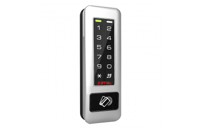 Máy chấm công kiểm soát cửa SOYAL AR-331H