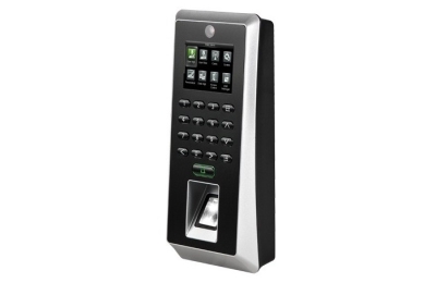 Máy chấm công kiểm soát ra vào ZKTeco F21