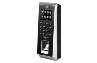 Máy chấm công kiểm soát ra vào ZKTeco F21