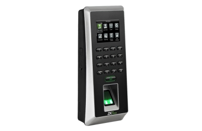 Máy chấm công kiểm soát ra vào ZKTeco F21 Lite