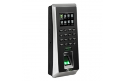 Máy chấm công kiểm soát ra vào ZKTeco F21 Lite