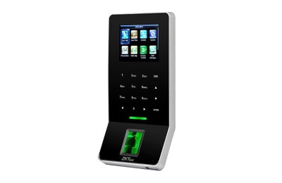 Máy chấm công và kiểm soát ra vào ZKTeco F22
