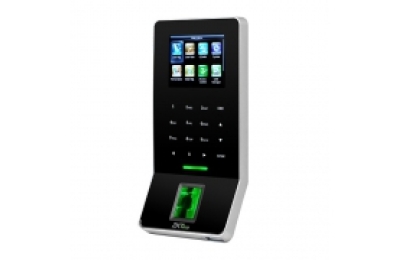 Máy chấm công và kiểm soát ra vào ZKTeco F22