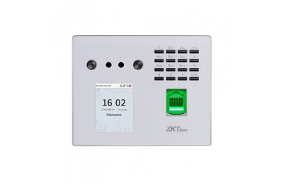 Máy chấm công vân tay và khuôn mặt ZKTECO MB40-VL