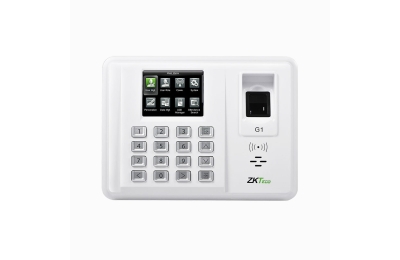 Máy chấm công vân tay ZKTECO G1