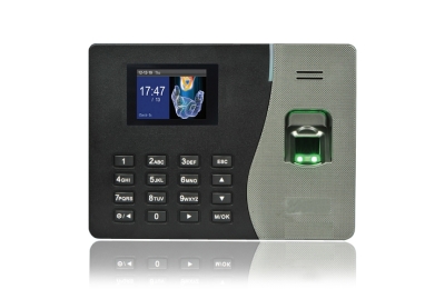 Máy chấm công vân tay ZKTECO K14