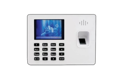 Máy chấm công vân tay ZKTECO K60