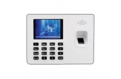 Máy chấm công vân tay ZKTECO K60