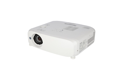 Máy chiếu Panasonic PT-VZ580 độ phân giải cao