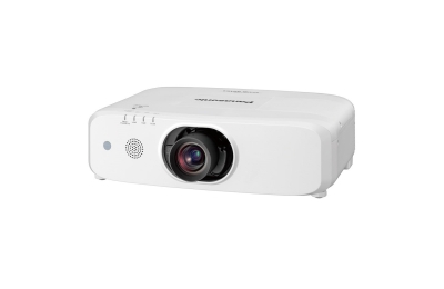Máy chiếu hội trường Panasonic PT-EZ590 Công nghệ LCD