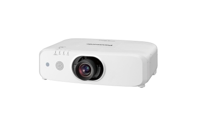 Máy chiếu hội trường Panasonic PT-EZ590 Công nghệ LCD