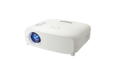 Máy chiếu Wifi Panasonic PT-VW545N Công nghệ LCD