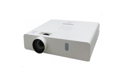 Máy chiếu Panasonic PT-VX430 Công nghệ LCD