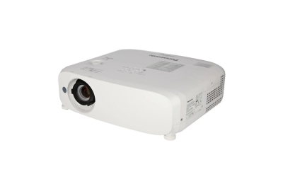 Máy chiếu Wifi Panasonic PT-VX615N Công nghệ LCD