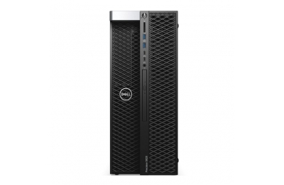 Máy trạm Workstation Dell Precision 5820 Tower XCTO Base 42PT58DW30