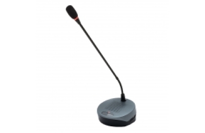 Máy chủ tịch kèm micro cần dài TOA TS-691L-AS