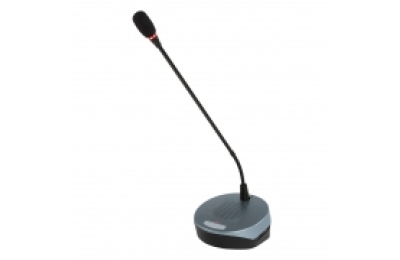 Máy đại biểu kèm micro cần dài TOA TS-692L-AS