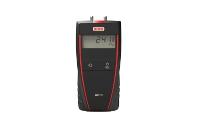 Máy đo áp suất chênh lệch KIMO MP50