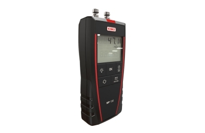 Máy đo áp suất khí KIMO MP130