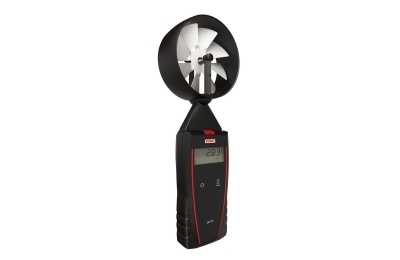 Máy đo tốc độ gió và nhiệt độ Kimo LV50