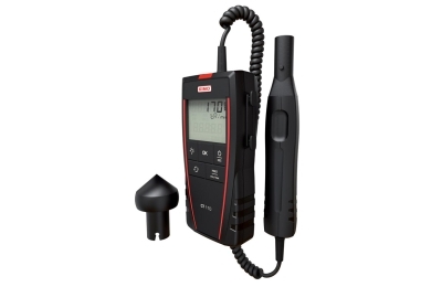 Máy đo tốc độ vòng quay KIMO CT110